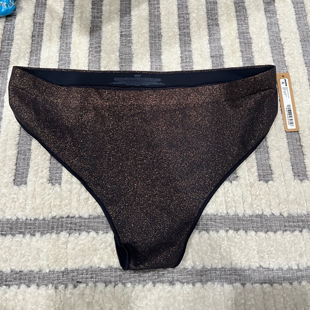 skims soft smoothing lurex‎ thong pn-thg-1940 color eclipse